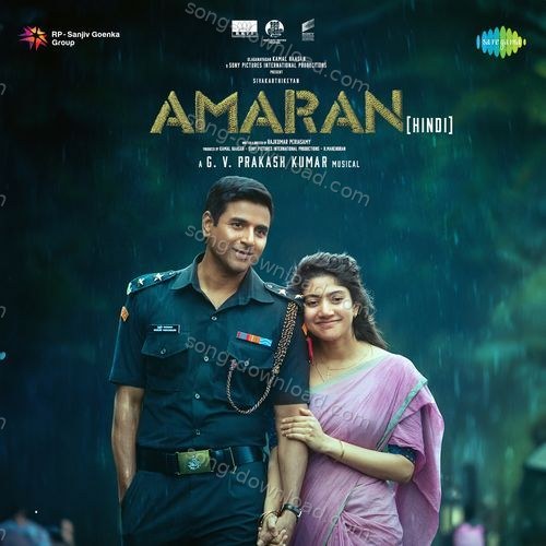 Amaran (Hindi) Ramya Behara MP3 Download